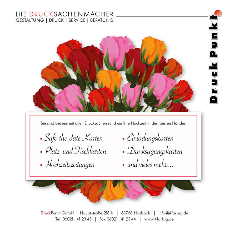 Mode für Braut & Bräutigam