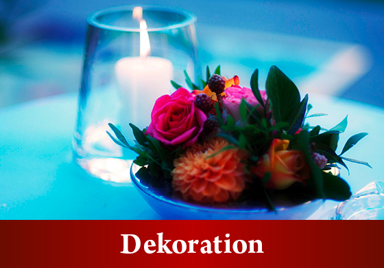 Dekoration