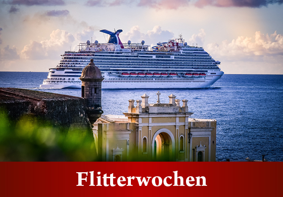 Hochzeitsreise