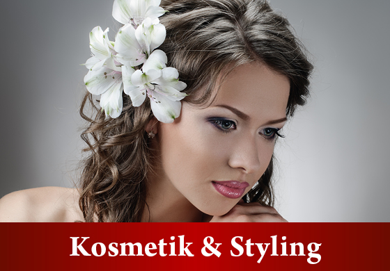 Kosmetik & Styling