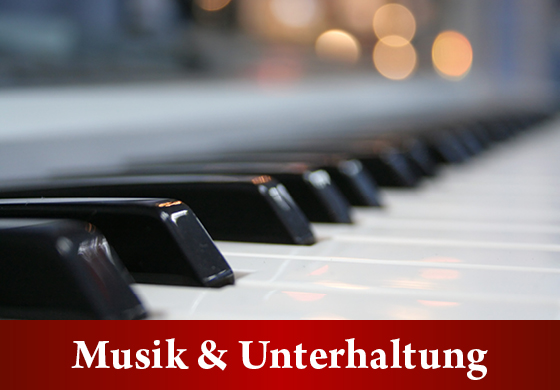 Musik & Unterhaltung