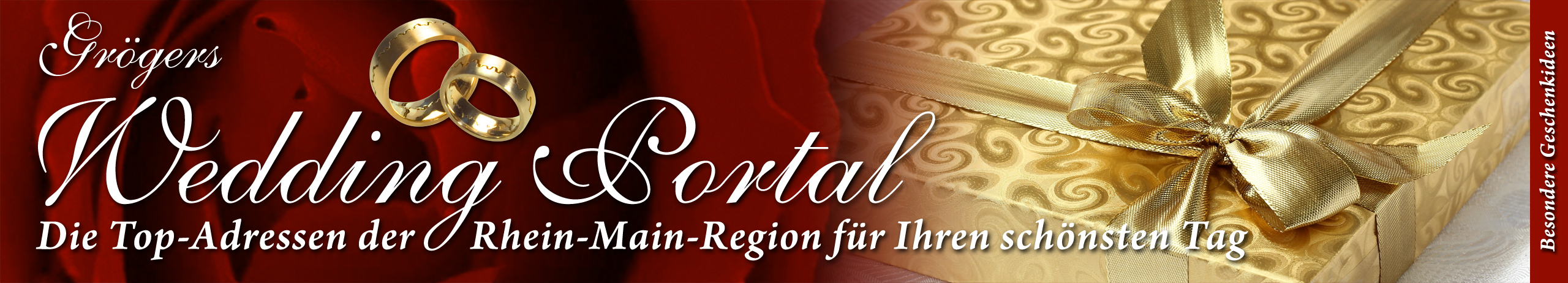 Besondere Geschenkideen