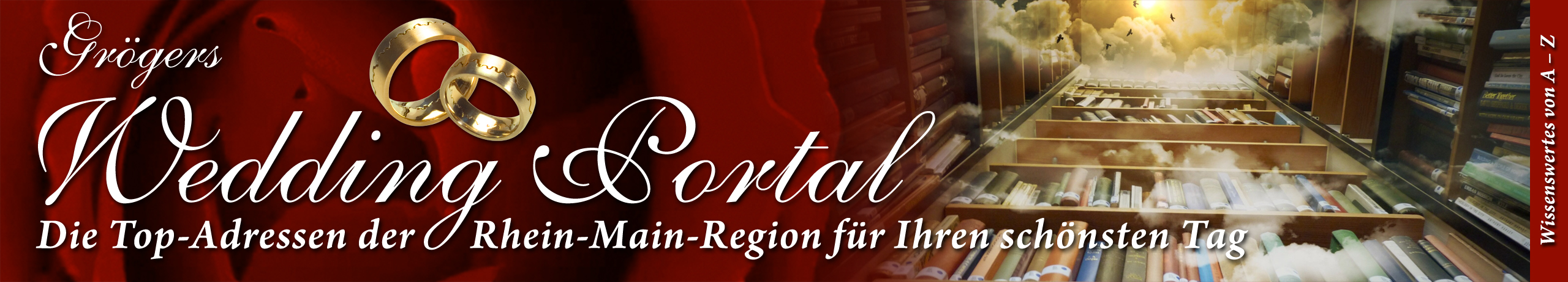 Wissenswertes von A – Z
