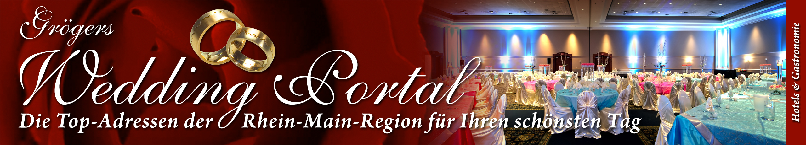 Hotels & Gastronomie